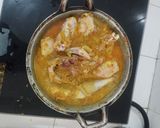Foto langkah ke 4 dari resep Ayam Betutu.