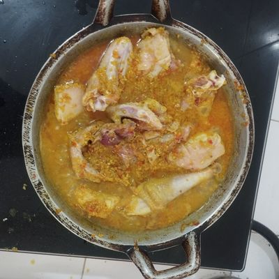 Langkah 4