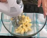 Foto del paso 1 de la receta: Tartaleta de frutas