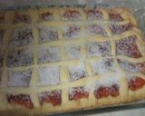 Foto del paso 8 de la receta: Pasta frola de membrillo