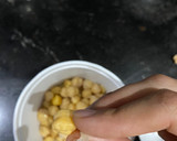 Foto del paso 3 de la receta: Hummus de garbanzos