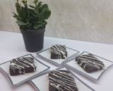 عکس مرحله 6 از دستور کیک خیس ترکیه ای