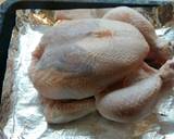 Vickys Tasty Roast Chicken and White Wine Gravy, GF DF EF SF NF recipe step 3 photo