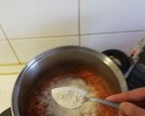 Sárgarépa főzelék 🥕 recept fázis 2 fotója
