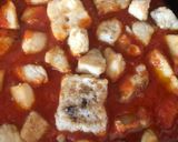Foto del paso 7 de la receta: Cazón con tomate