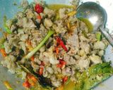 Foto langkah ke 3 dari resep Tongseng Daging Sapi #KitaBerbagi.