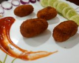 মাছের চপ (macher chop recipe in Bengali) রেসিপির ধাপ 1 ছবি