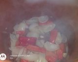 Foto del paso 8 de la receta: Pucherito en olla de barro
