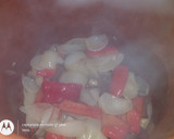 Foto del paso 8 de la receta: Pucherito en olla de barro