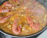 Foto del paso 5 de la receta: Fideuá del vecino