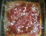 A picture of step 8 of Bread Pudding.