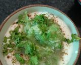 आलू चाट और खीरे की रायता Potato Chaat with Cucumber Raita रेसिपी चरण 3 फोटो