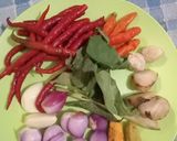Foto langkah ke 2 dari resep Ayam Ricarica Pedas Manis.
