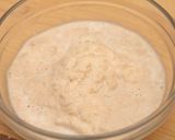 Habkönnyű burgonyás pogácsa recept fázis 2 fotója