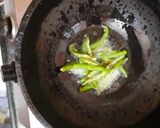 मीटपानी (meatpani recipe in Hindi) रेसिपी चरण 2 फोटो