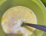 Foto langkah ke 2 dari resep Chawan Musi! MPASI 8m+.