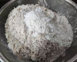 रागी कुकीज़(Ragi cookies recipe in Hindi) रेसिपी चरण 2 फोटो