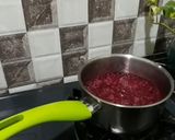 Foto langkah ke 4 dari resep Bubur mutiara.