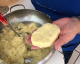 Foto del paso 6 de la receta: Croquetas de papa con atún 🥔