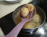 Foto del paso 4 de la receta: Albóndigas de pescado