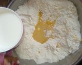 Foto del paso 3 de la receta: Scones dulces