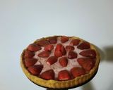 Foto del paso 7 de la receta: Tartaleta de frutilla