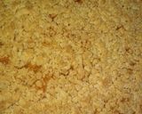 A picture of step 10 of Jam tart biscuits.