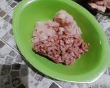Foto langkah ke 3 dari resep Ayam Kodok.