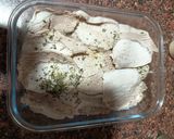 Foto del paso 7 de la receta Lomo a la Sal