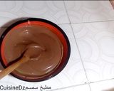 صورة لخطوة 2 من وصفة طريقتي الحصريه في تذويب الشكولاطه بالحليب