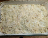 Foto del paso 5 de la receta: Crumble de manzana !!!