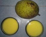 Foto langkah ke 1 dari resep Jus Bacang.