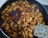 Foto langkah ke 5 dari resep Bacang Ketan.