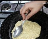 صورة لخطوة 2 من وصفة اوملات صحية و مغذية بالشوفان
