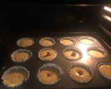 Foto del paso 5 de la receta: Quequitos de nueces