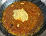 A picture of step 14 of Dhaba Style Chicken Bharta.