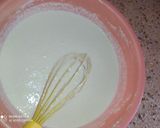 صورة لخطوة 5 من وصفة بغرير او الغرايف الله عليهم يهبلوا 😋😋😋💪👍
