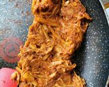 Foto del paso 5 de la receta: Pulled palmito sándwich