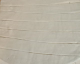 A picture of step 4 of Soft layered chapati.