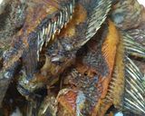 Foto langkah ke 2 dari resep Acar ikan nila / gurame.