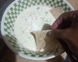 Foto langkah ke 4 dari resep Tempe Mendoan.