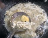 Foto langkah ke 3 dari resep Telur Masak Santan.