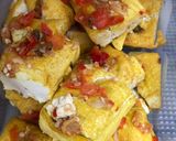 Foto langkah ke 3 dari resep Tahu Bodoo.