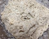 A picture of step 7 of Roggenmischbrot / Rye Bread with Wild Grape or Raisin Yeast [Bakery Recipe].