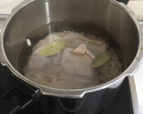 Foto del paso 2 de la receta: Arroz con acelgas (receta de mi suegra)