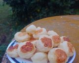 Foto del paso 4 de la receta: Chipá de queso