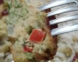 Foto del paso 4 de la receta: Buñuelos veganos de lechuga