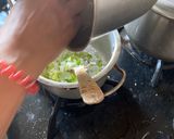 Foto del paso 3 de la receta: Lenteja guisada