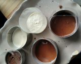 Une image de l'étape 5 de Kinder pingui maison.