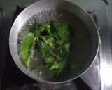 ভেষজ চা (Bhesaj cha recipe in Bengali) রেসিপি ধাপ - 3 ছবি